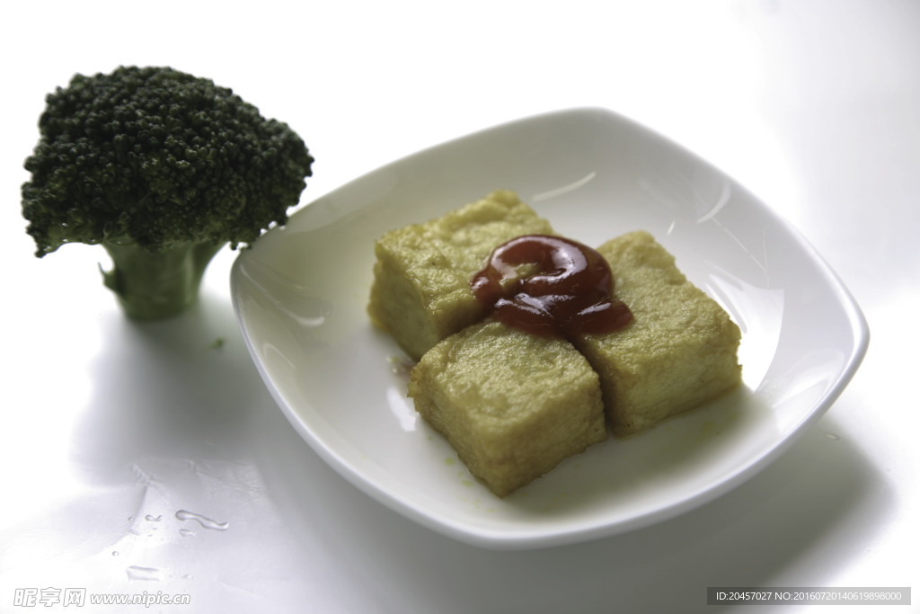 臭豆腐