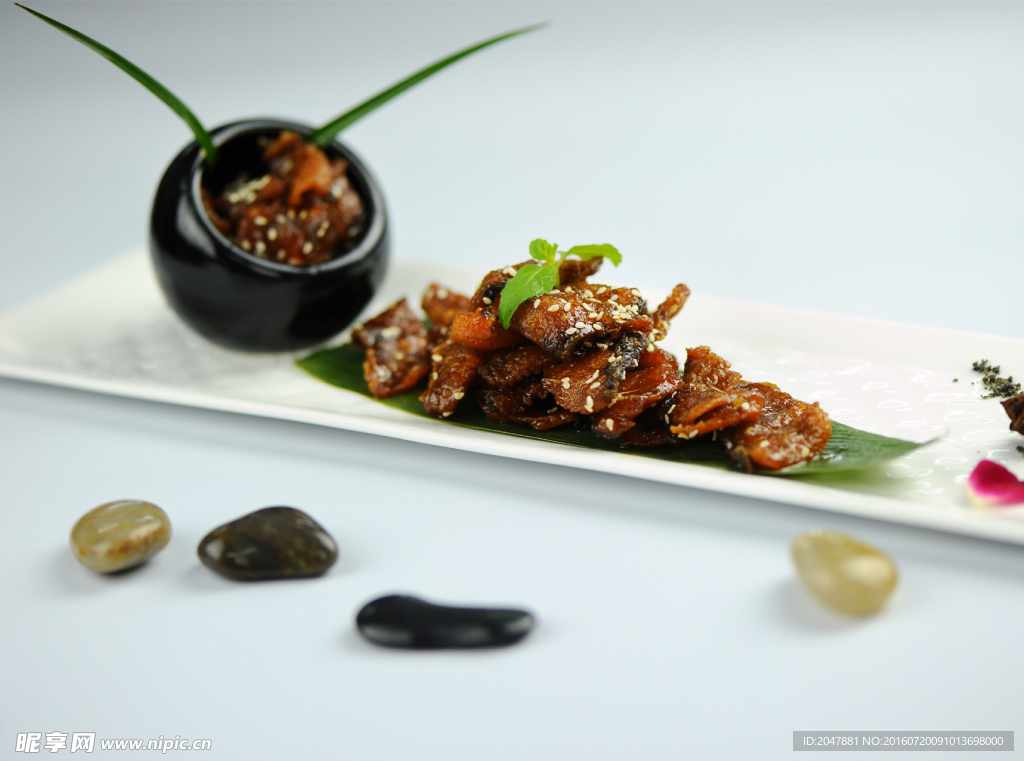 香酥鱼