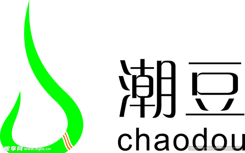 饮品LOGO