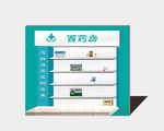 药房表演道具