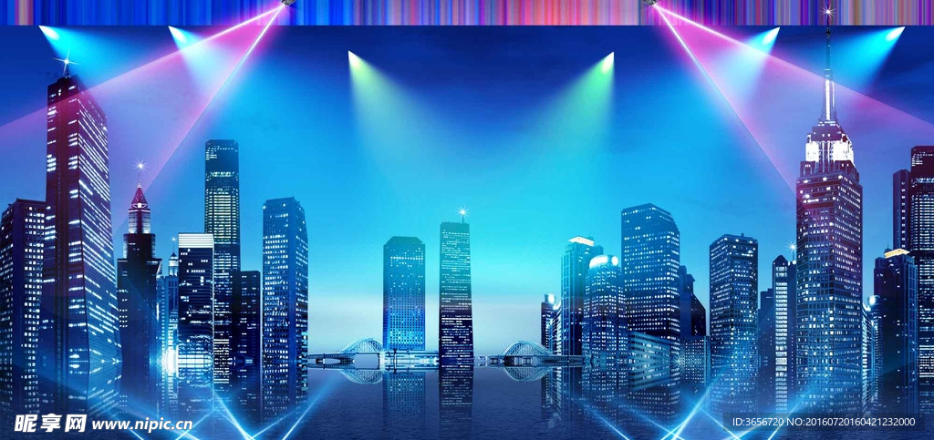 房产创意海报