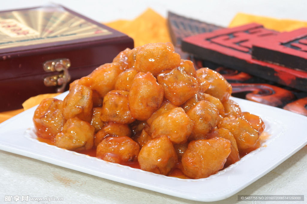 果味茄丁