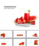 美食PPT