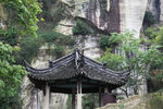 绍兴东湖公园