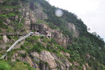 高山景观