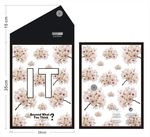 IT-樱花-桃花-档案袋