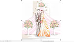 婚礼