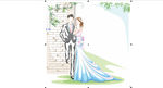 婚礼