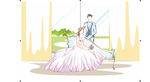 婚礼