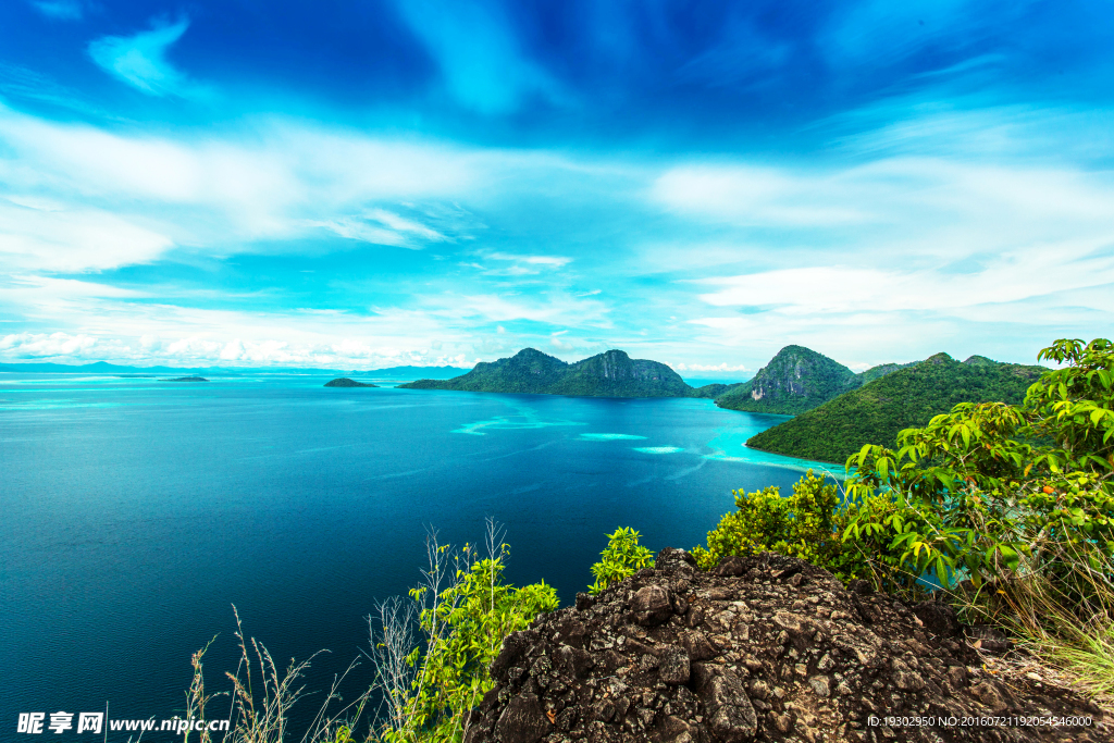 海湾