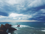大海