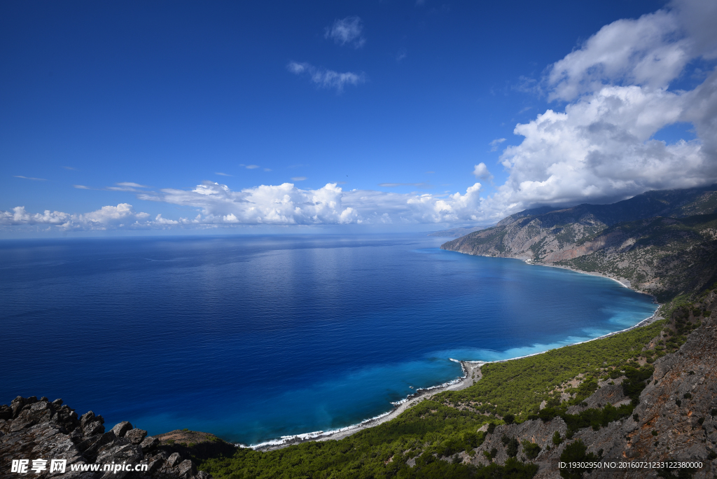 海湾