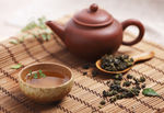 茶叶茶壶图片