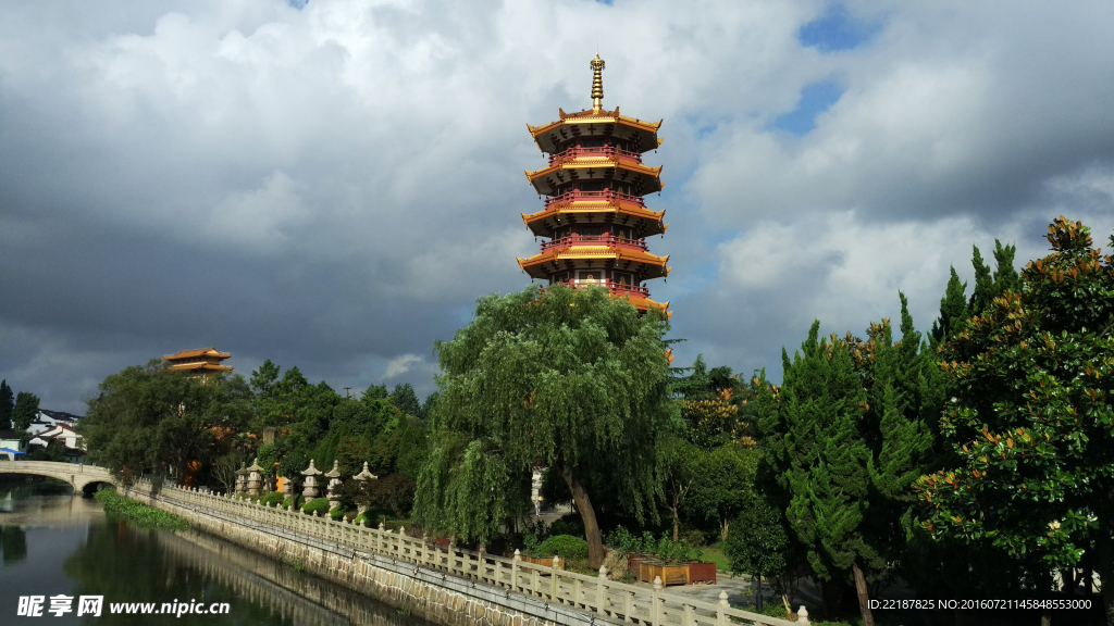 七宝教寺