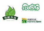 农场logo