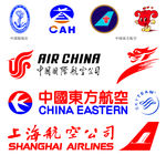 国际航空标志
