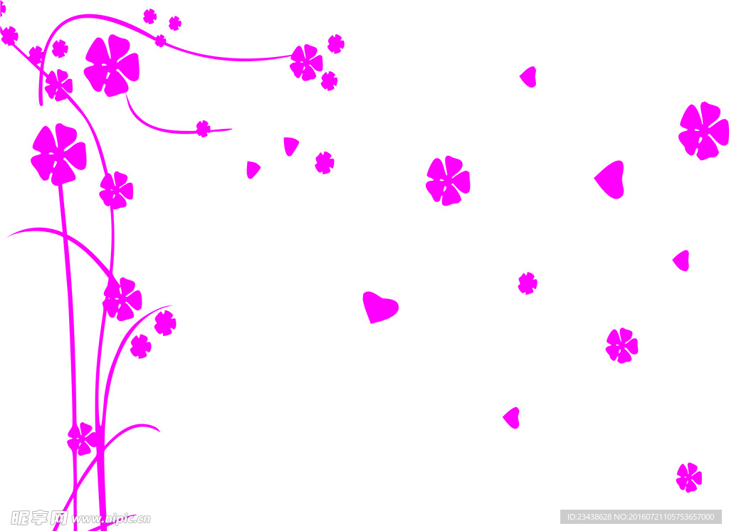 花韵
