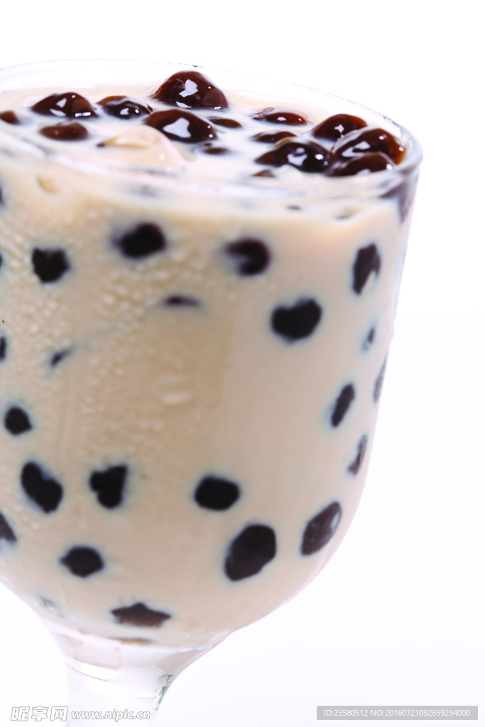 珍珠奶茶