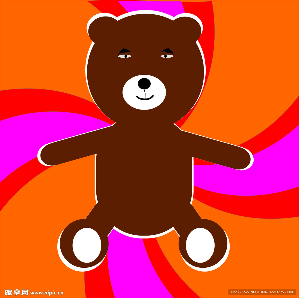 小熊