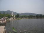 无锡灵山风景