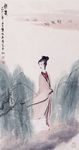 仕女