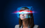 VR穿戴设备 VR眼镜