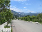 登封风光