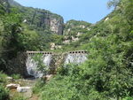 八龙潭景区风景