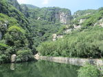 八龙潭风光
