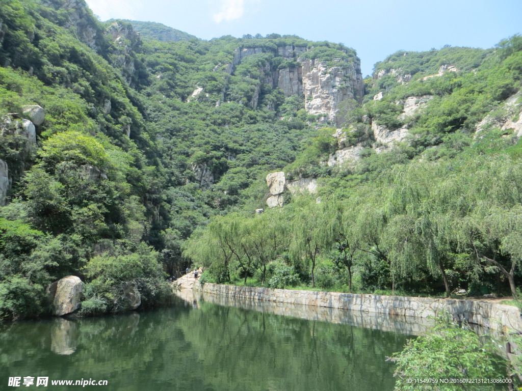 柳州之旅｜宝藏级的游玩攻略，让你爱上这座城！|柳州|白莲洞|龙潭公园_新浪新闻