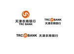 天津农商行LOGO