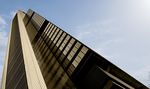 企业大楼图片素材