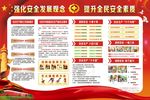 强化安全发展观念图片