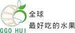 水果LOGO