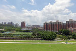 深圳梅林水库