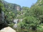 八龙潭风光