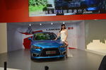 三菱汽车 国际车展