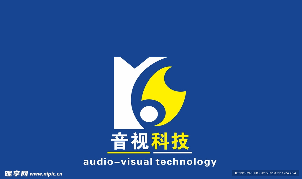 科技公司logo