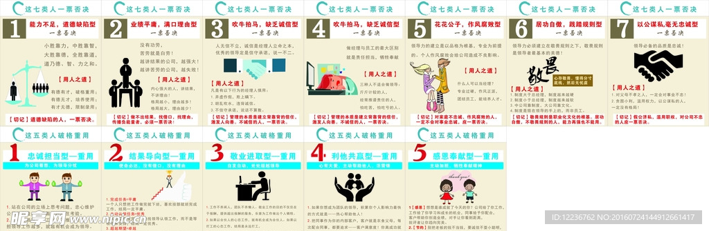 办公室形象