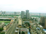 德阳市区