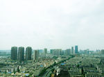 德阳市区
