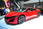 讴歌 ACURA 本田高端
