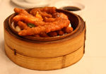 粉蒸鸡爪
