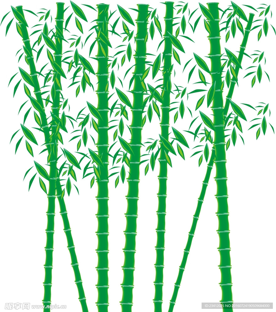 竹子