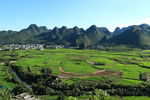 万峰林