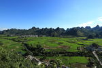 万峰林景点