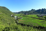 万峰林景点