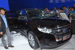 北京国际车展 福特锐界 suv