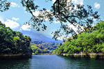 山水风景