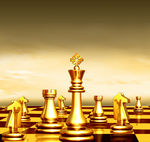 黄金国际象棋PSD